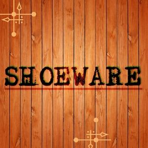 All types of shoeware